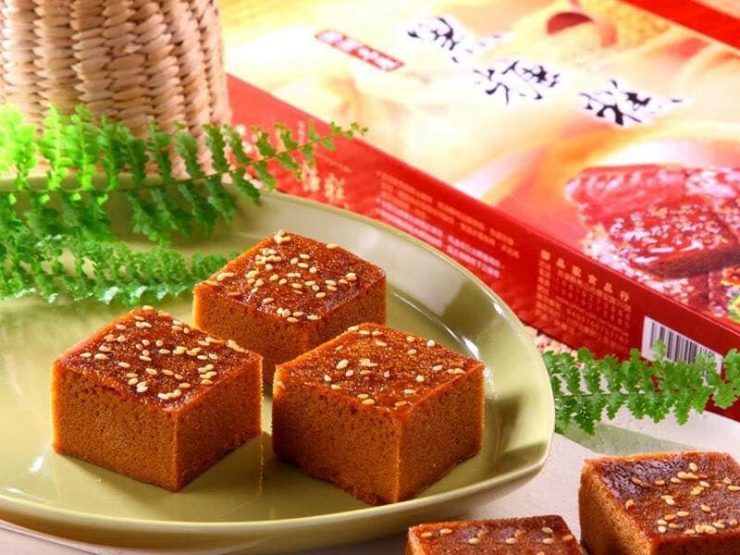 澎湖黑糖糕 推薦買哪家 九家熱門黑糖糕老店大比拚 讀花枝澎湖誌